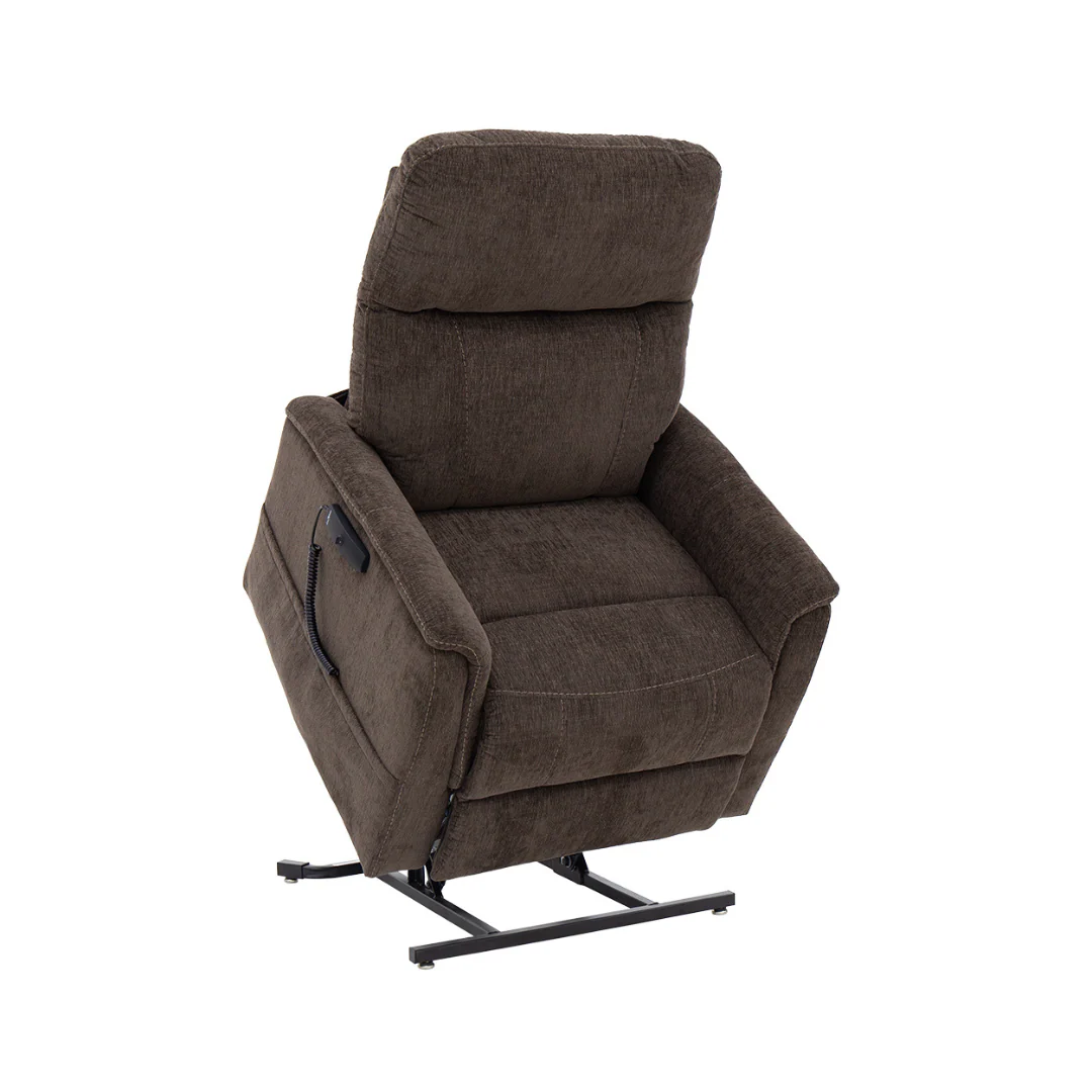 Genesis Collection Lift Chairs LC150S By Pride Mobility - Image 4