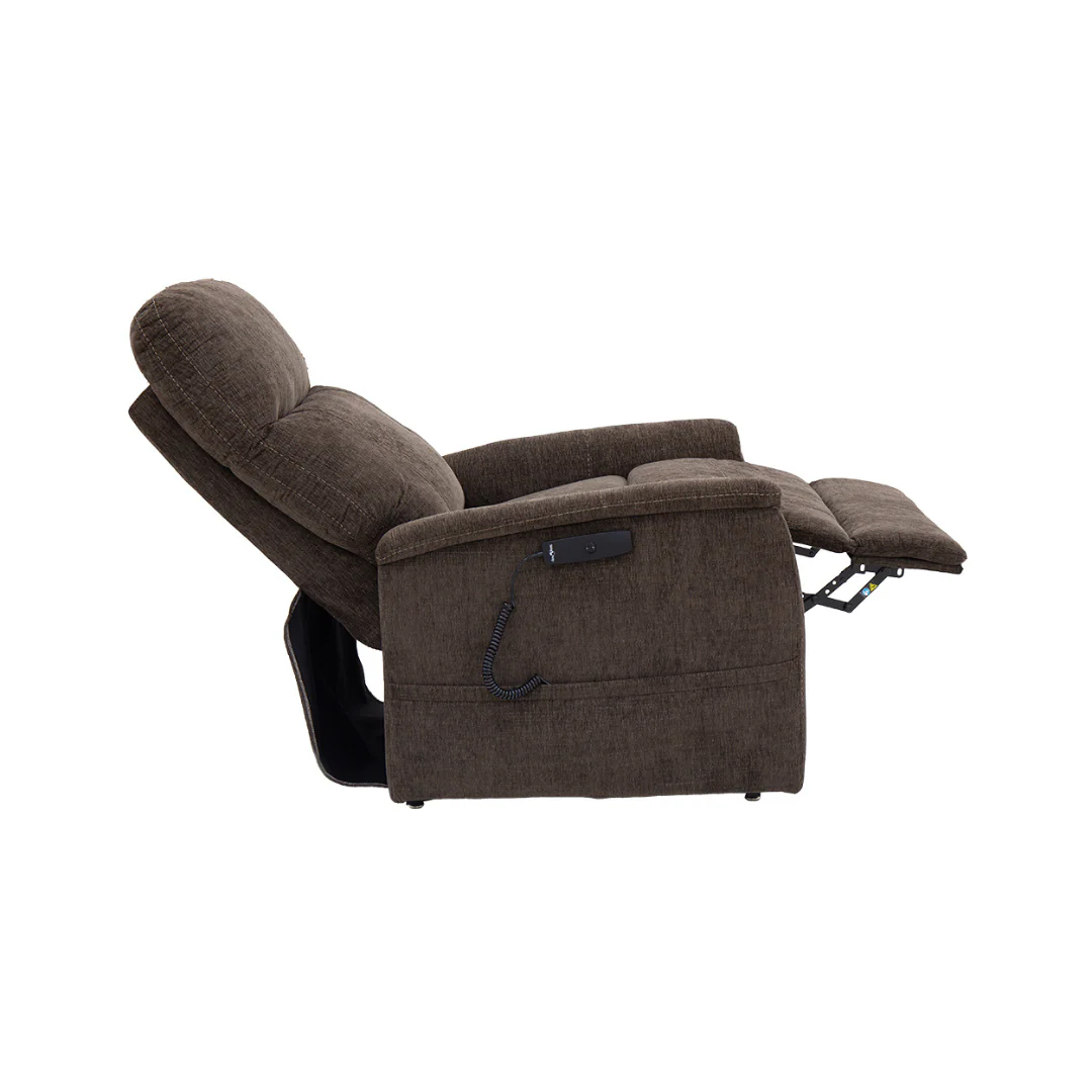Genesis Collection Lift Chairs LC150S By Pride Mobility - Image 5