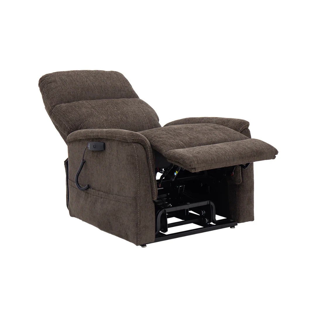 Genesis Collection Lift Chairs LC150S By Pride Mobility - Image 6