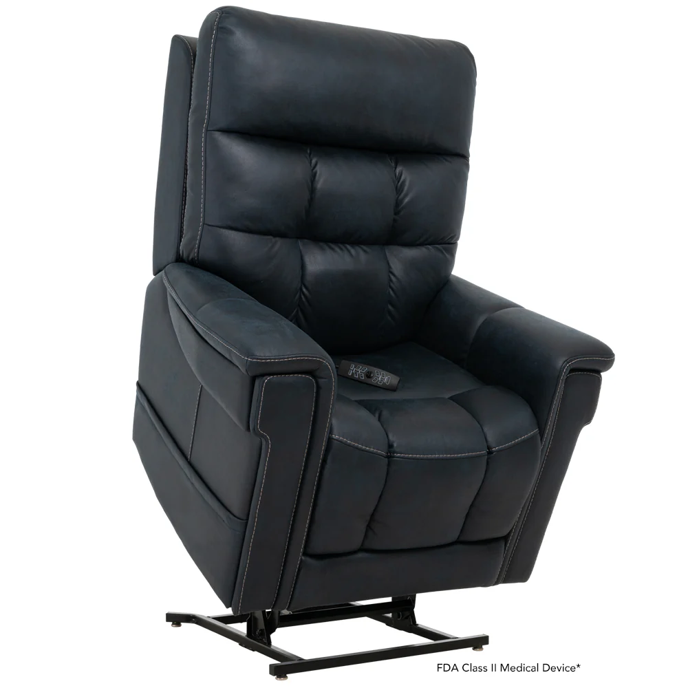 Pride Mobility VivaLift Radiance PLR3955PW Power Lift Recliner - Image 7