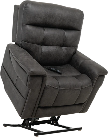 Pride Mobility VivaLift Radiance PLR3955S Power Lift Recliner - Image 4