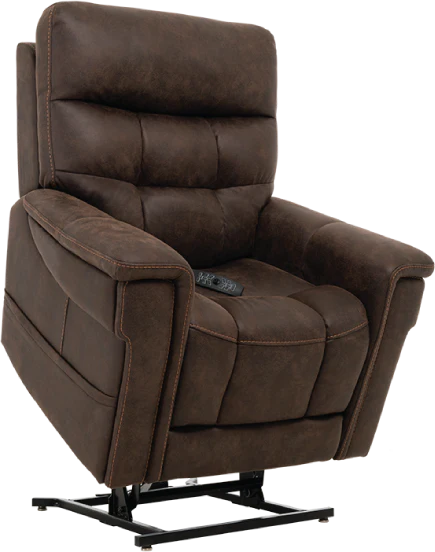 Pride Mobility VivaLift Radiance PLR3955S Power Lift Recliner - Image 5