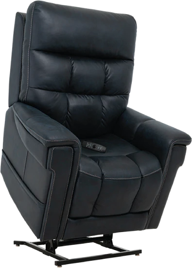 Pride Mobility VivaLift Radiance PLR3955S Power Lift Recliner - Image 6