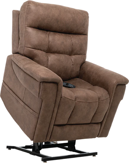 Pride Mobility VivaLift Radiance PLR3955S Power Lift Recliner - Image 7