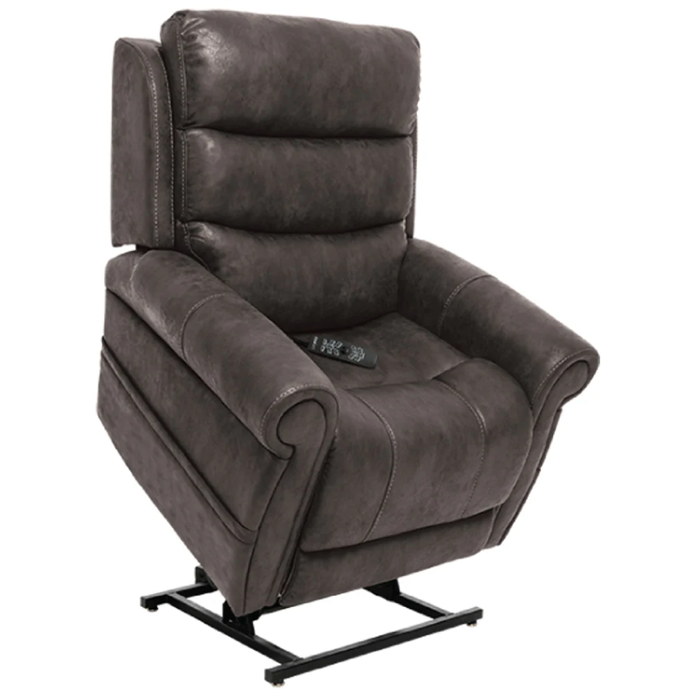 Pride Mobility VivaLift Tranquil 2 PLR935LT Lift Chair - Image 4