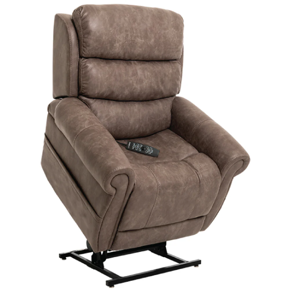 Pride Mobility VivaLift Tranquil 2 PLR935LT Lift Chair - Image 5