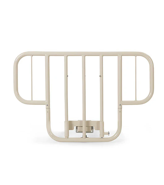 Protekt Protopia Bari Expandable LTC Bariatric Bed (PMLTCBARI) By Proactive - Image 7