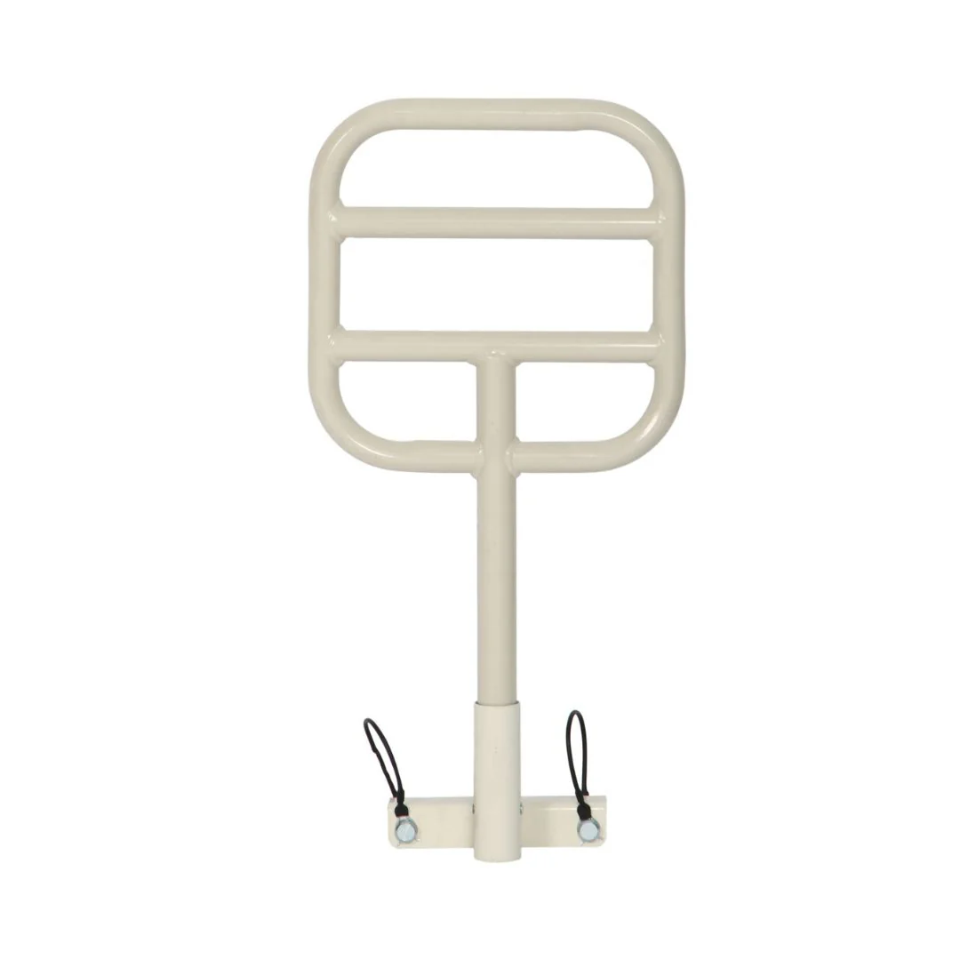 Protekt Protopia Hi-Low Homecare Bed (PMLTC36) By Proactive - Image 10