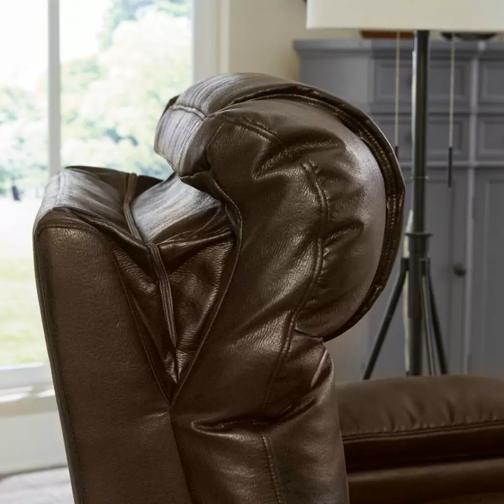 Rhea Power Lift Recliner PR442-LAR By Golden Tech - Image 7
