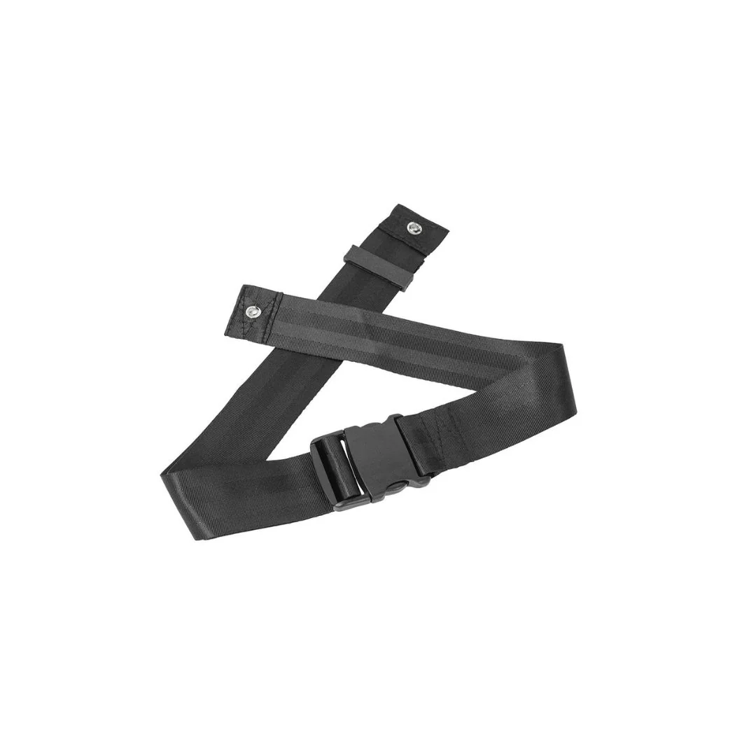 Seatbelt Enhanced Safety and Security SB100 By STRONGBACK Mobility
