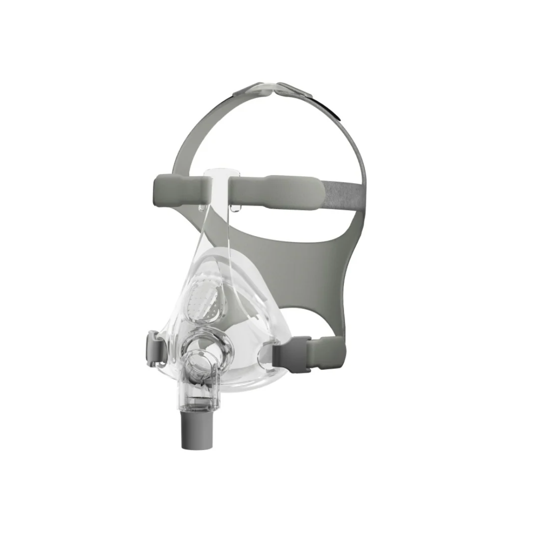 Simplus Full Face Mask By Fisher & Paykel Healthcare - Image 3