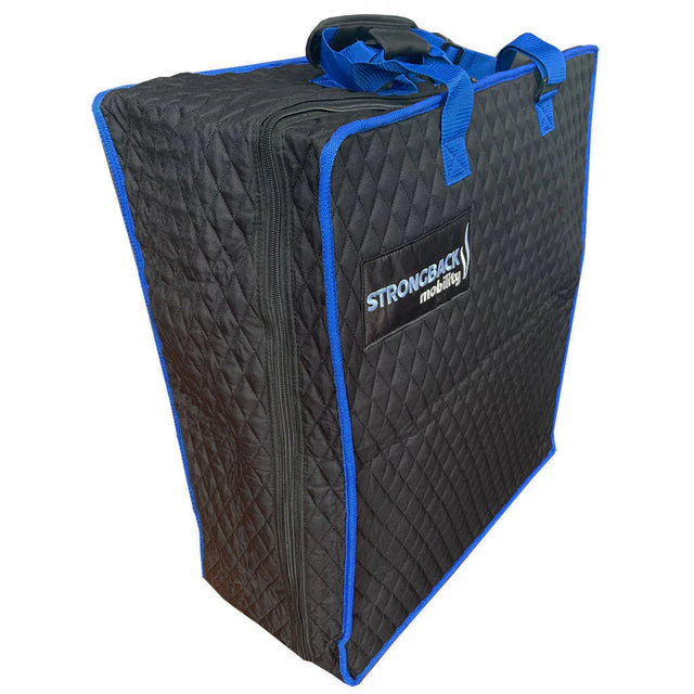 Small Travel Storage Bag  For Wheelchair A1001 By STRONGBACK Mobility - Image 4