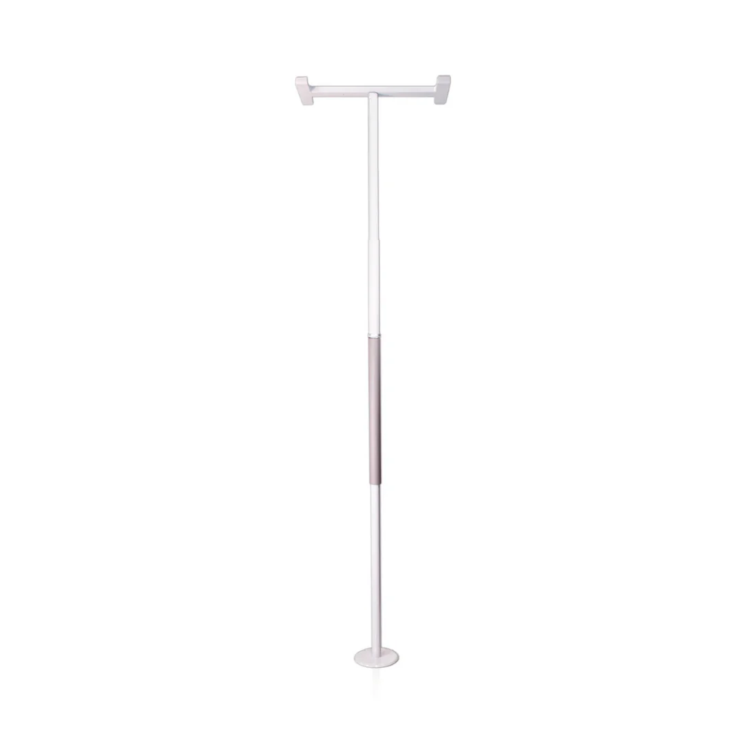 Stander Wonder Pole Slim Floor to Ceiling Safety Support Pole 1150W By Stander - Image 3