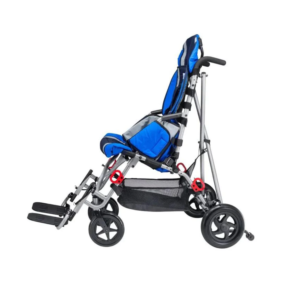 Strive Adaptive Stroller Pushchair (ST1200-14-16-18) By Circle Specialty - Image 11
