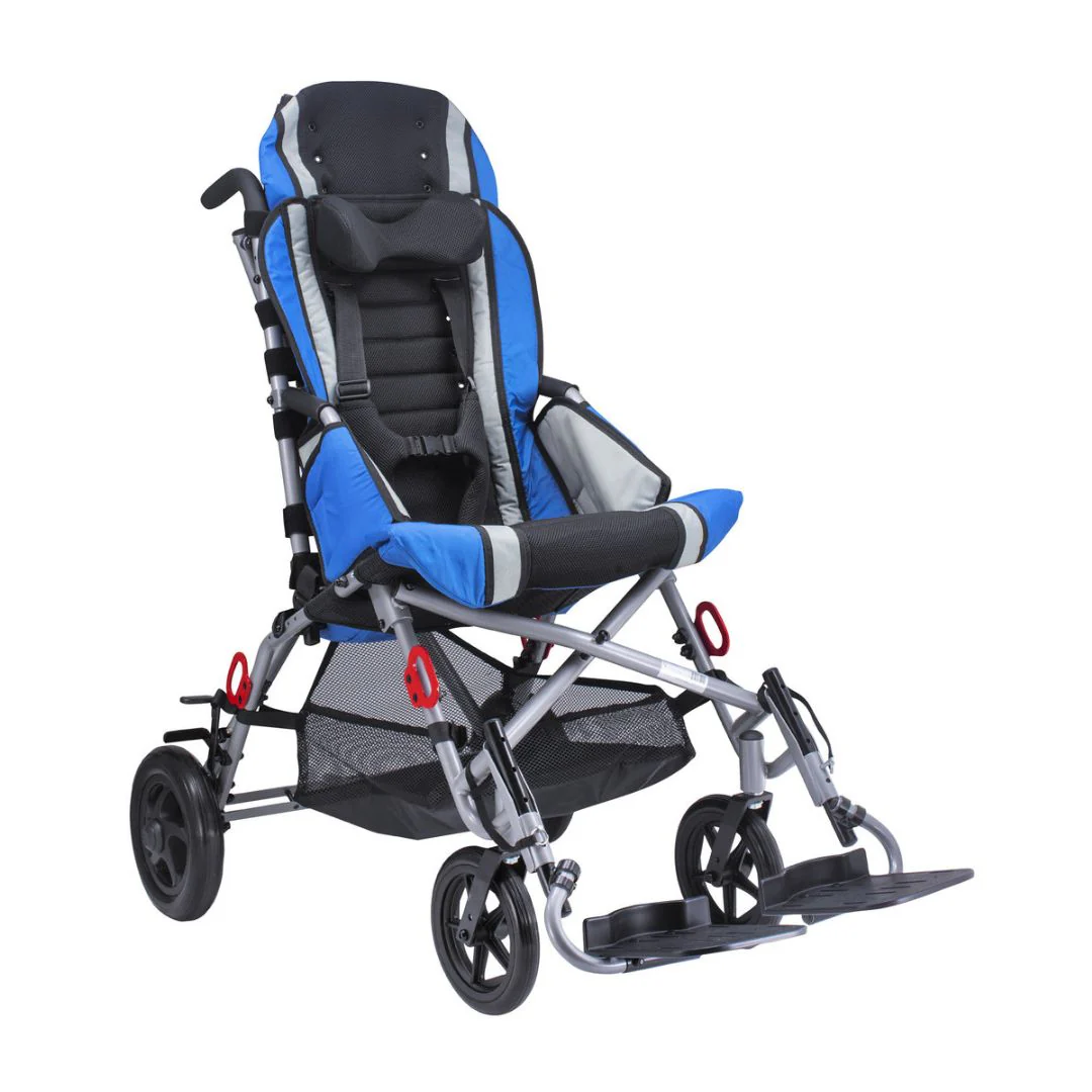 Strive Adaptive Stroller Pushchair (ST1200-14-16-18) By Circle Specialty - Image 3
