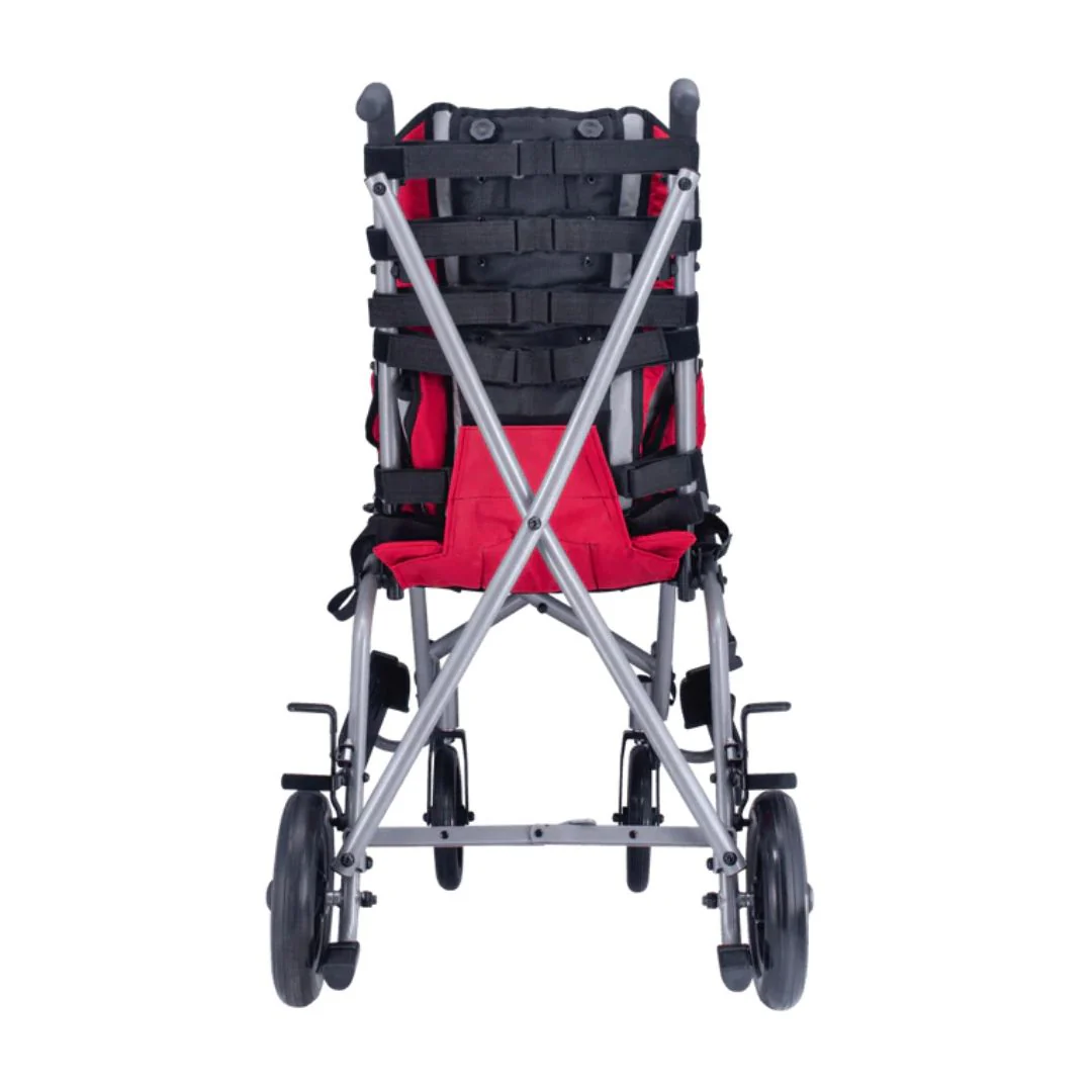 Strive Adaptive Stroller Pushchair (ST1200-14-16-18) By Circle Specialty - Image 4