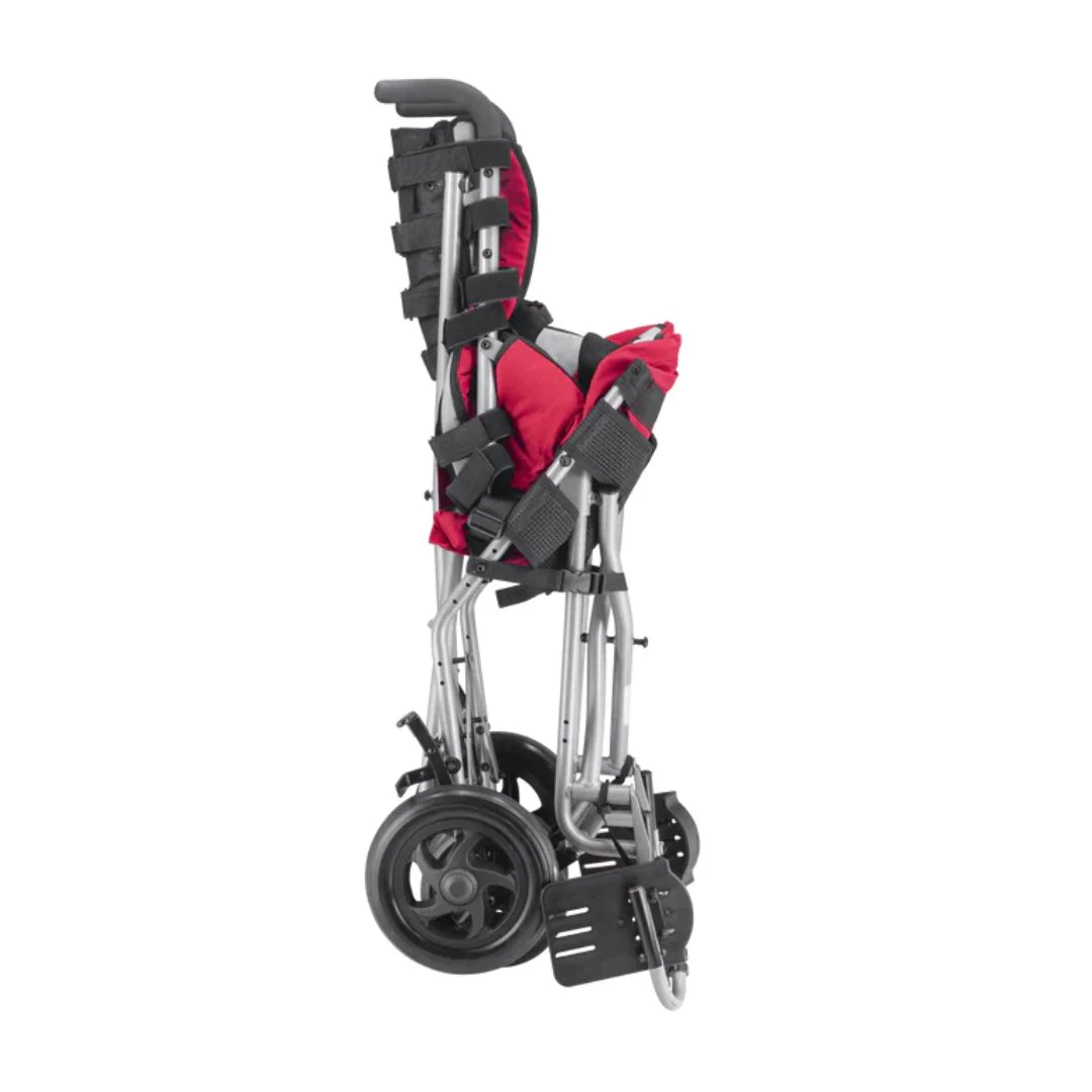 Strive Adaptive Stroller Pushchair (ST1200-14-16-18) By Circle Specialty - Image 5