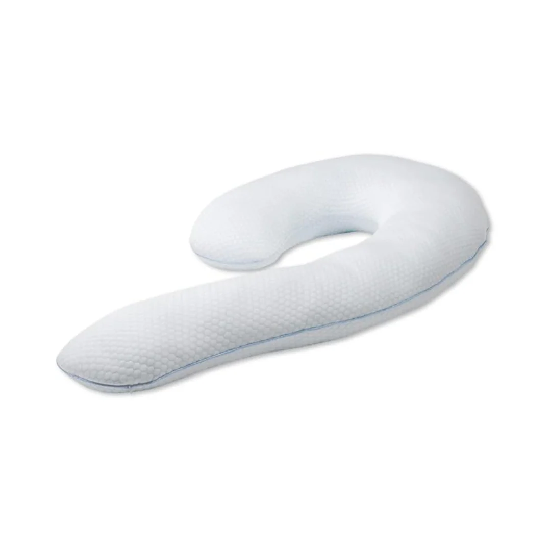 Swan Body Pillow – Sleep Well All Night (30-820RVB) by Contour - Image 7
