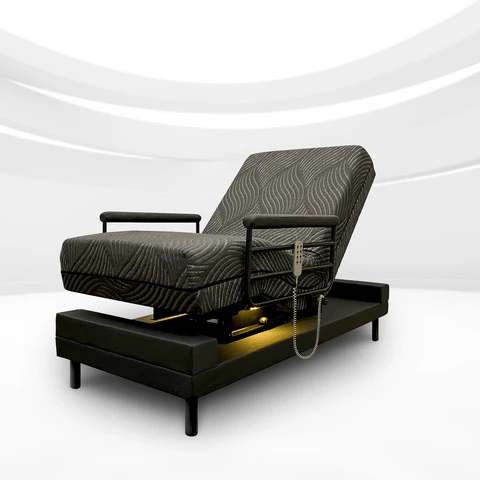 THE INDEPENDENCE BED Electric Adjustable Recliner by Independence Bed - Image 10