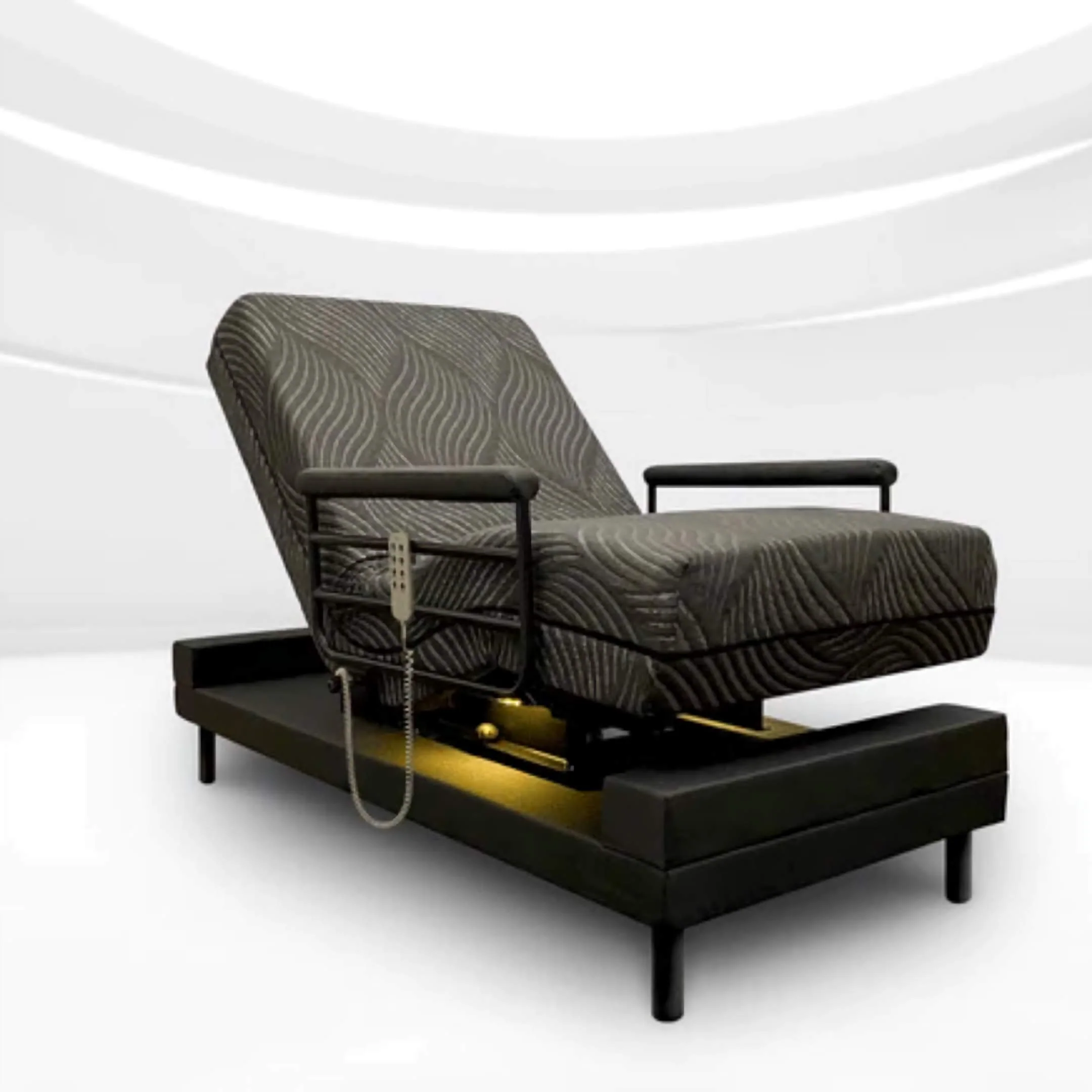 THE INDEPENDENCE BED Electric Adjustable Recliner by Independence Bed - Image 3