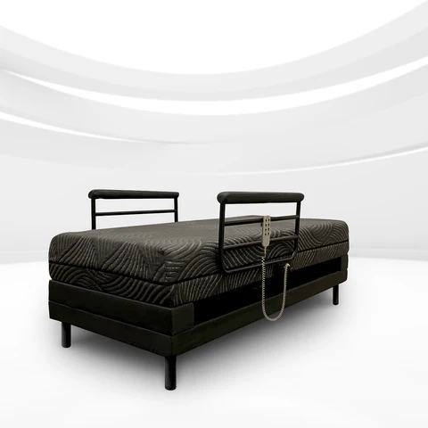 THE INDEPENDENCE BED Electric Adjustable Recliner by Independence Bed - Image 4
