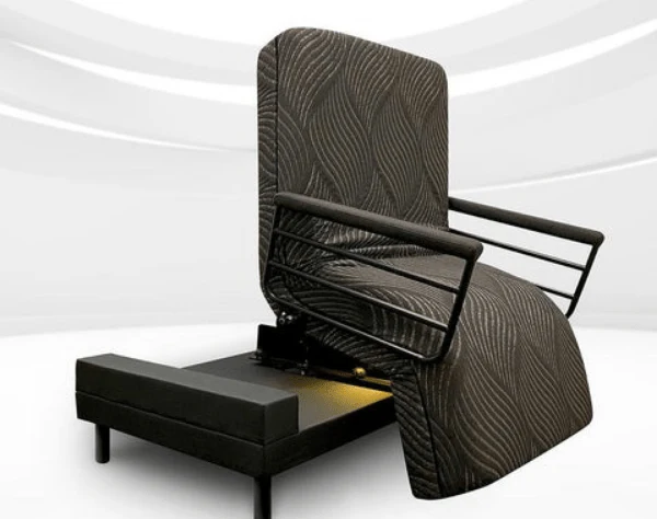 THE INDEPENDENCE BED Electric Adjustable Recliner by Independence Bed - Image 5