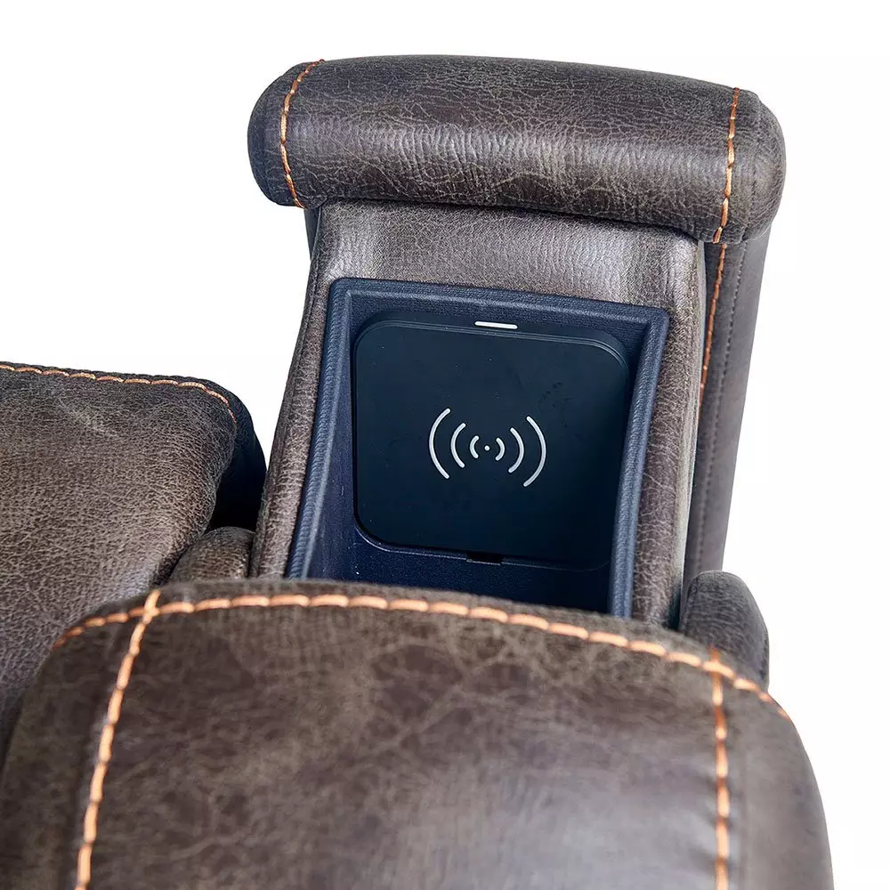 Titan Medium Lift Recliners PR448-MED By Golden Technologies - Image 3
