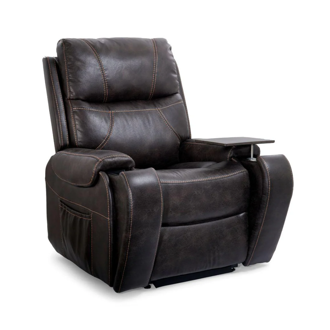 Titan with Twilight Power Lift Chair Recliner PR449-MED by Golden Technologies - Image 11