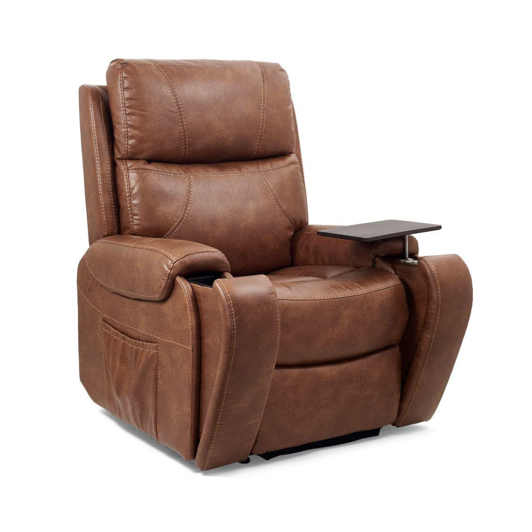 Titan with Twilight Power Lift Chair Recliner PR449-MED by Golden Technologies - Image 12