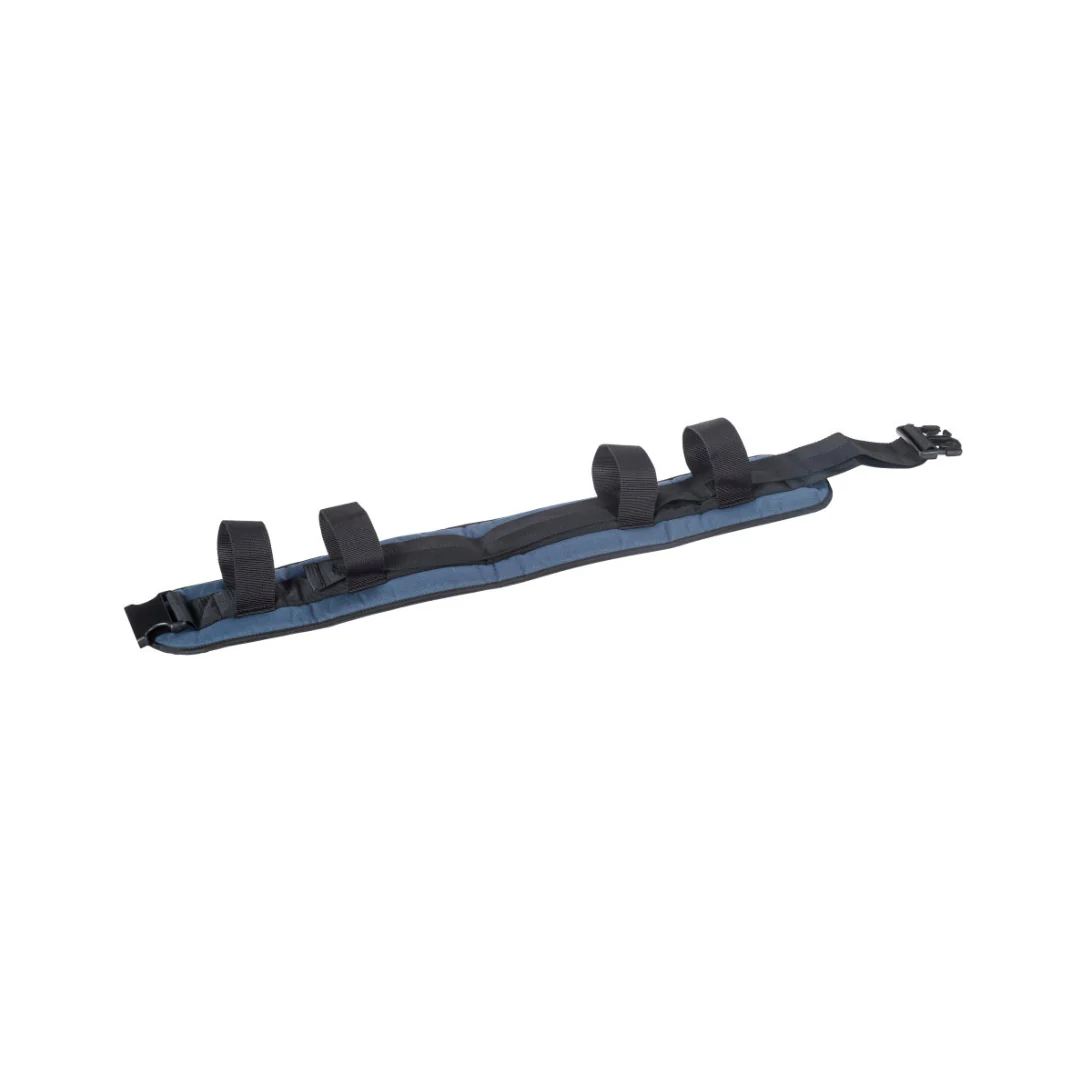 Transfer Gait Belt with Quick-Release Buckle RTL6292 By Drive Medical - Image 3