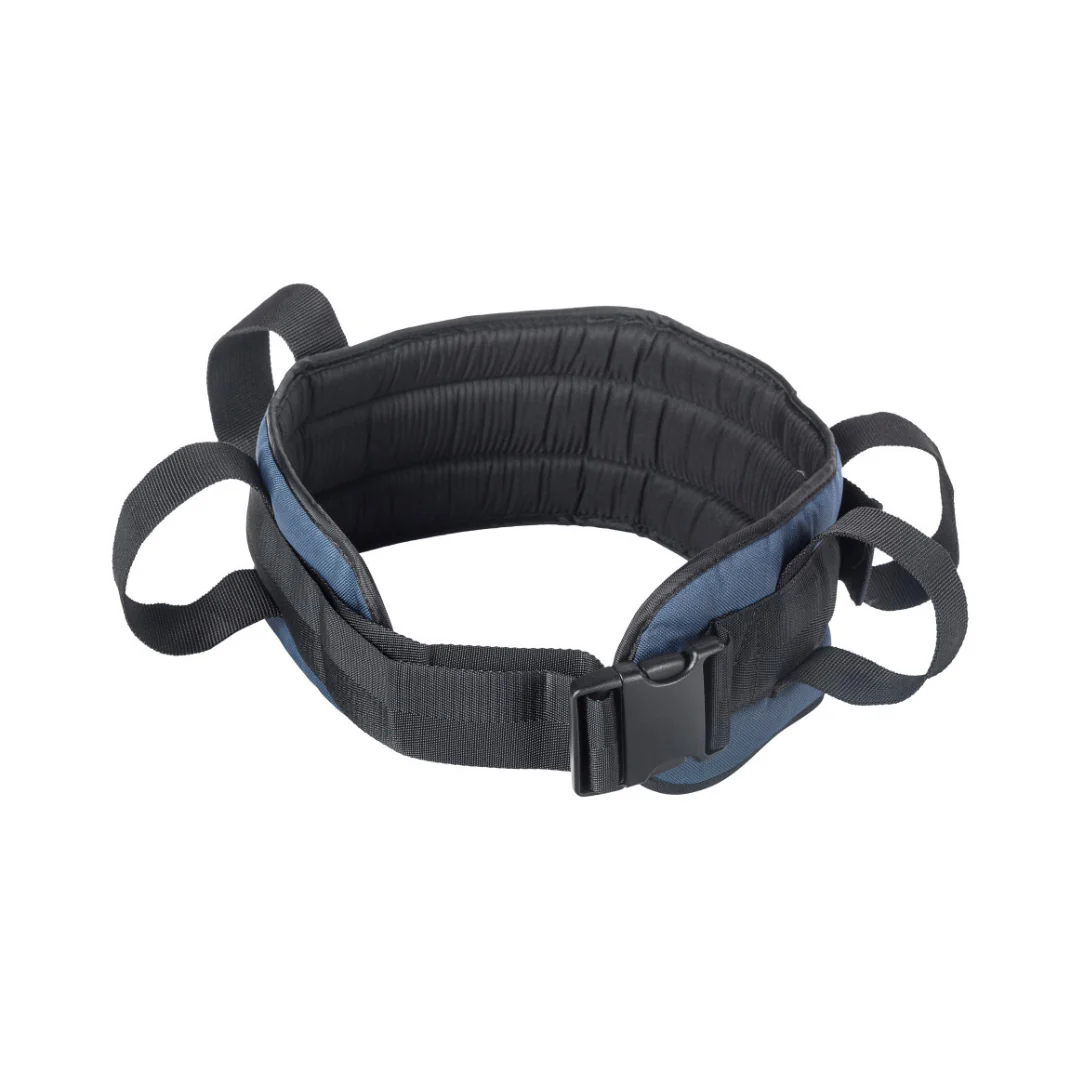 Transfer Gait Belt with Quick-Release Buckle RTL6292 By Drive Medical - Image 4