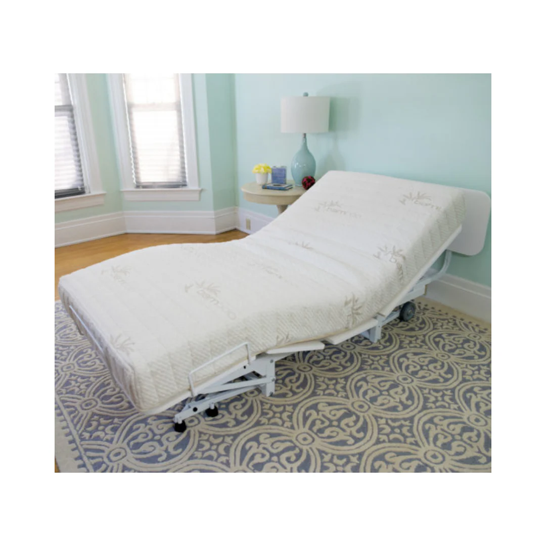 Transfer Master New Valiant Adjustable Hospital Bed for Home Care - Image 10