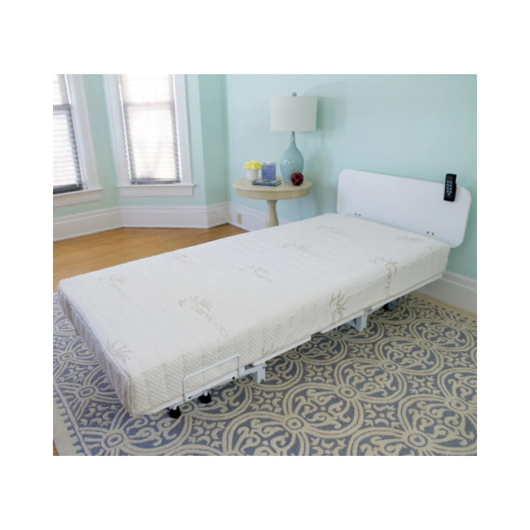 Transfer Master New Valiant Adjustable Hospital Bed for Home Care - Image 4