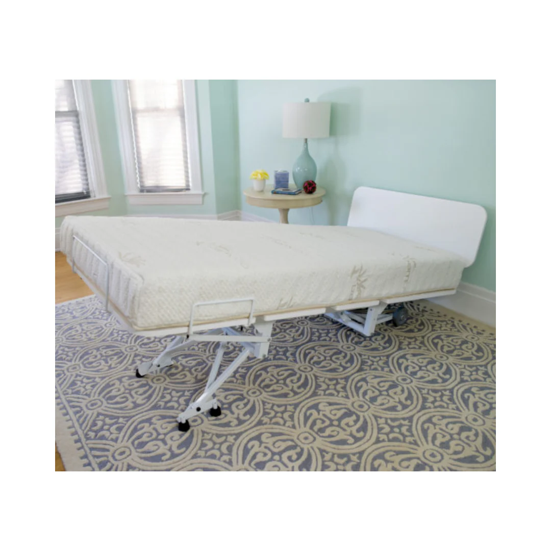 Transfer Master New Valiant Adjustable Hospital Bed for Home Care - Image 6