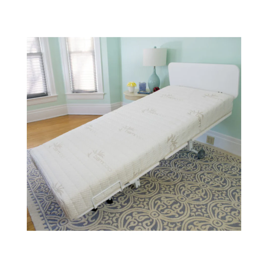 Transfer Master New Valiant Adjustable Hospital Bed for Home Care - Image 9