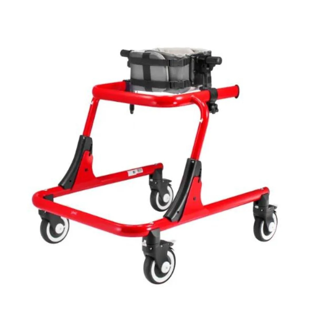 Trunk Support Pivot Gait Trainer For Children (PI810S-M-L) By Circle - Image 3