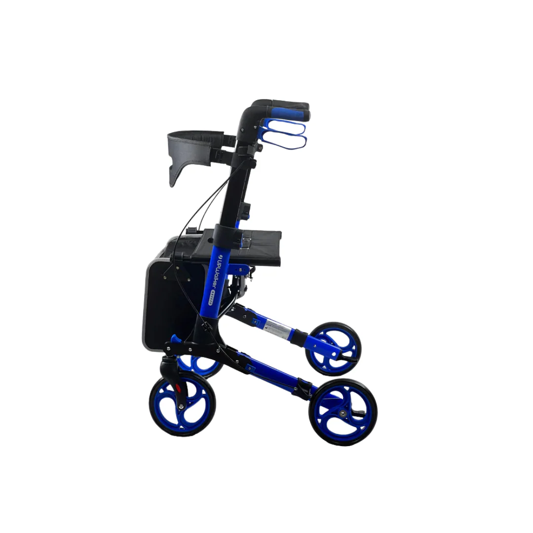 UPWalker Breeze Rollator Walker By Journey Health & Lifestyle - Image 3