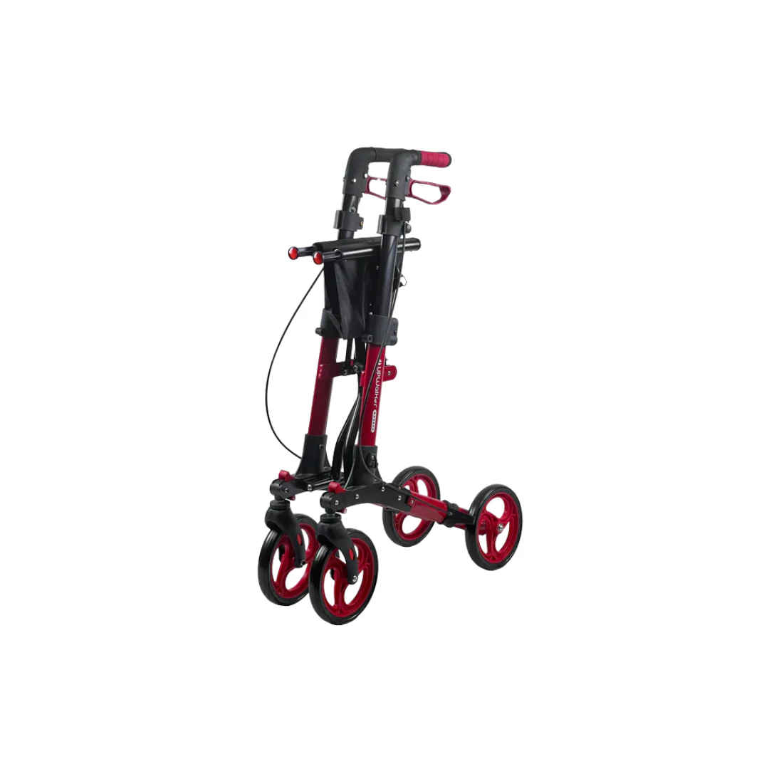 UPWalker Breeze Rollator Walker By Journey Health & Lifestyle - Image 4