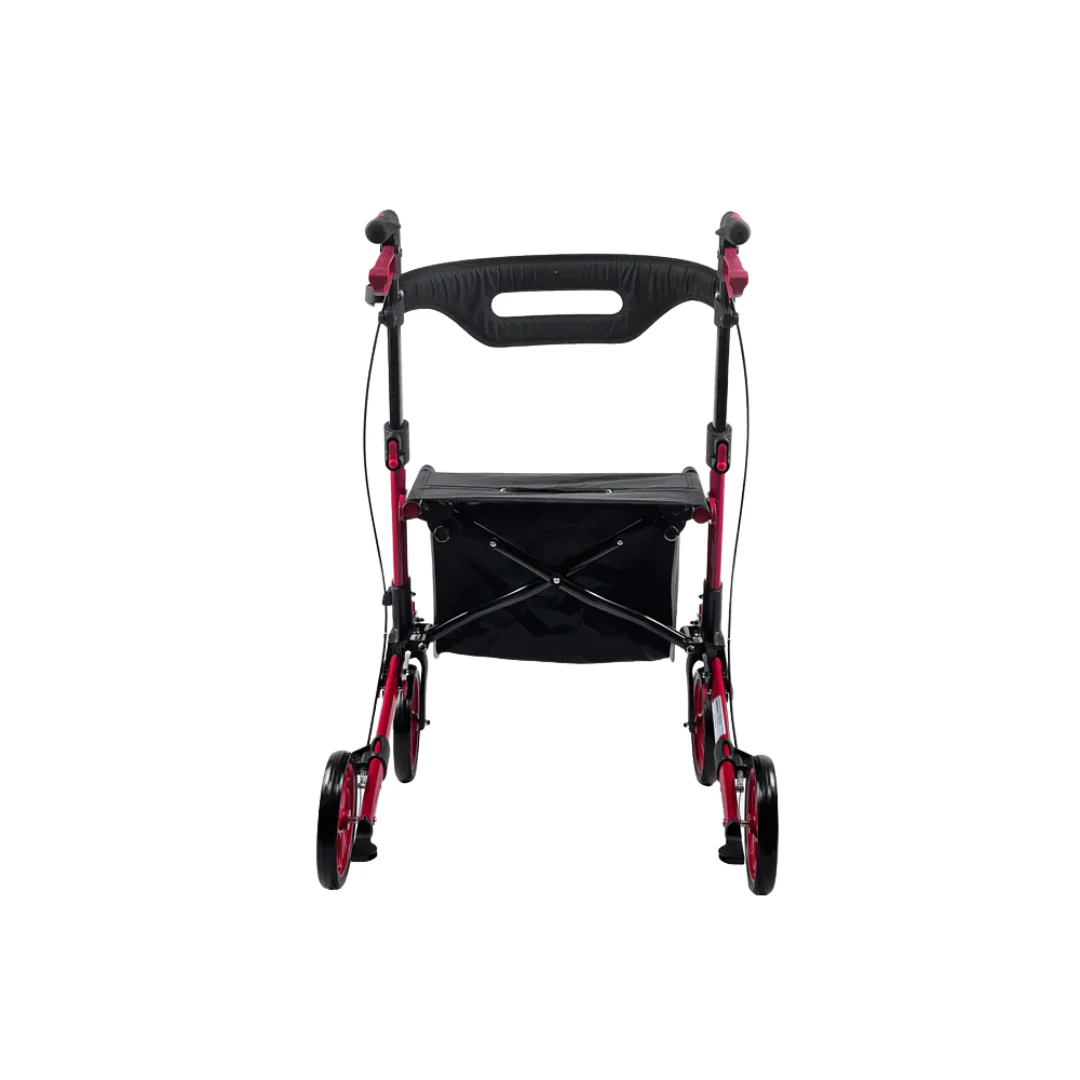UPWalker Breeze Rollator Walker By Journey Health & Lifestyle - Image 5