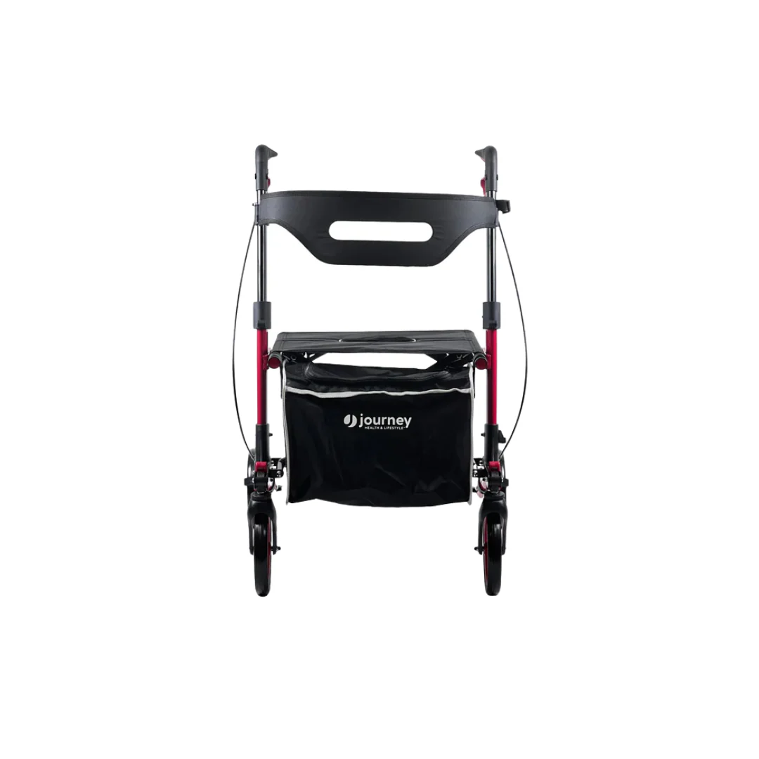 UPWalker Breeze Rollator Walker By Journey Health & Lifestyle - Image 7