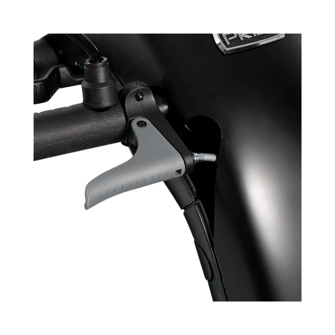 Victory Platinum 4 Wheel Mobility Scooter SC710PLA By Pride Mobility - Image 5