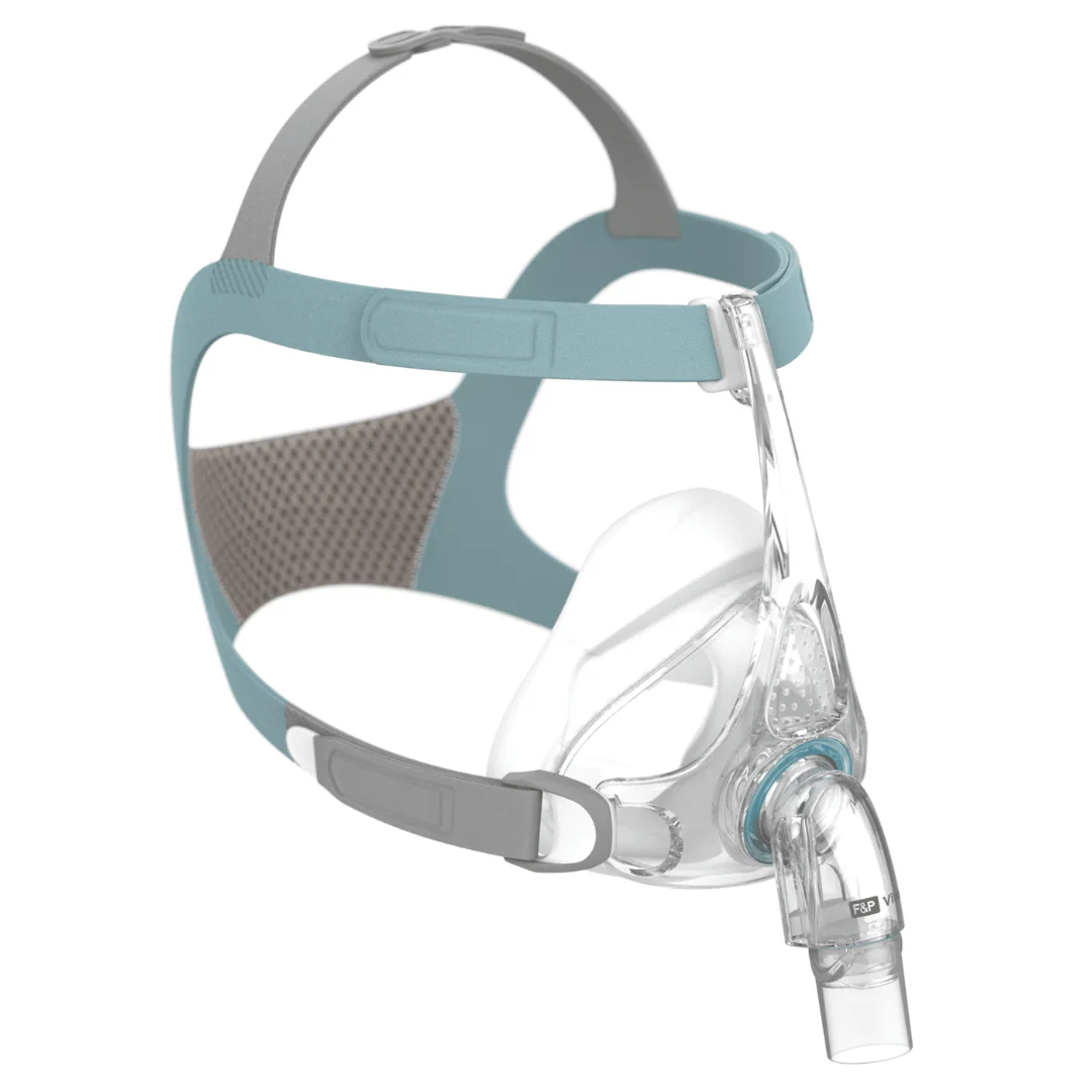 Vitera Full Face Mask By Fisher & Paykel Healthcare - Image 3