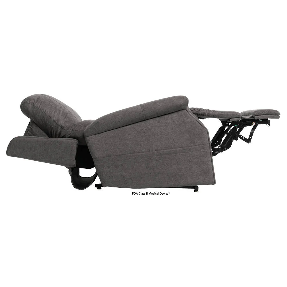 Pride Mobility VivaLift Metro 2 PLR925M Lift Chair - Image 3