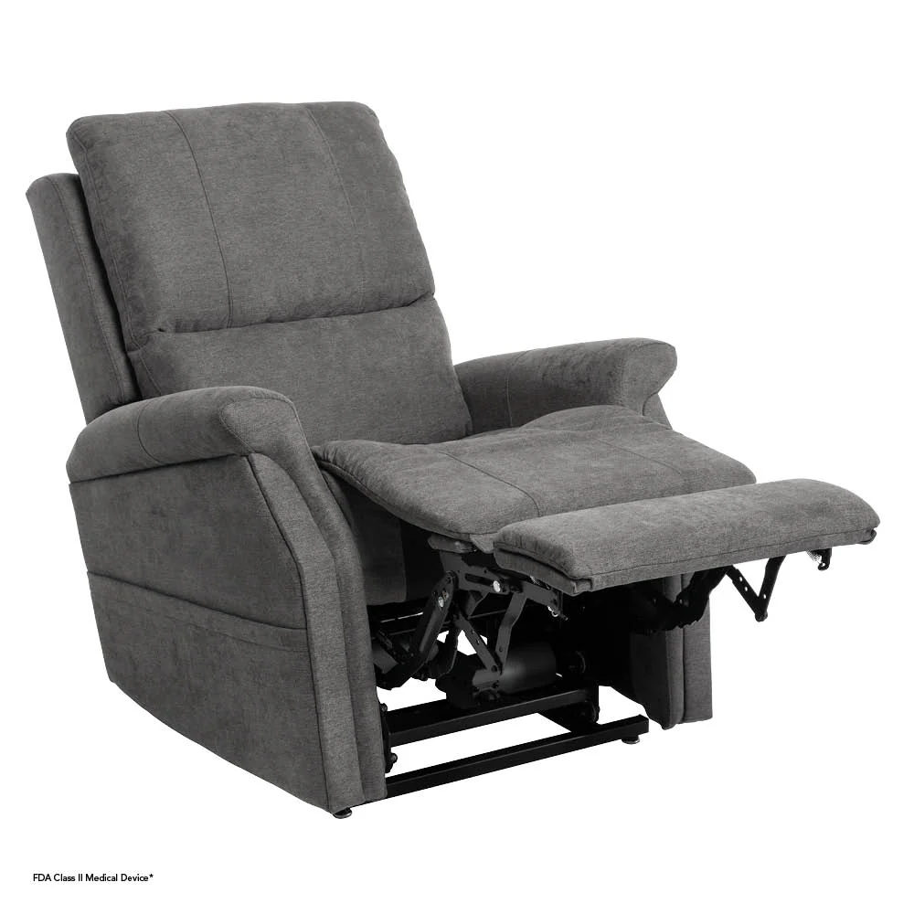 Pride Mobility VivaLift Metro 2 PLR925M Lift Chair - Image 4
