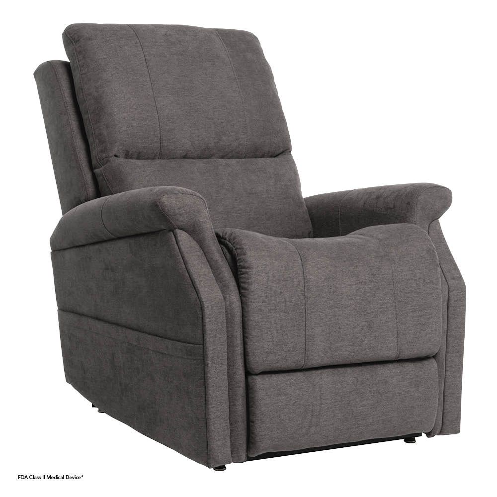 Pride Mobility VivaLift Metro 2 PLR925M Lift Chair - Image 7