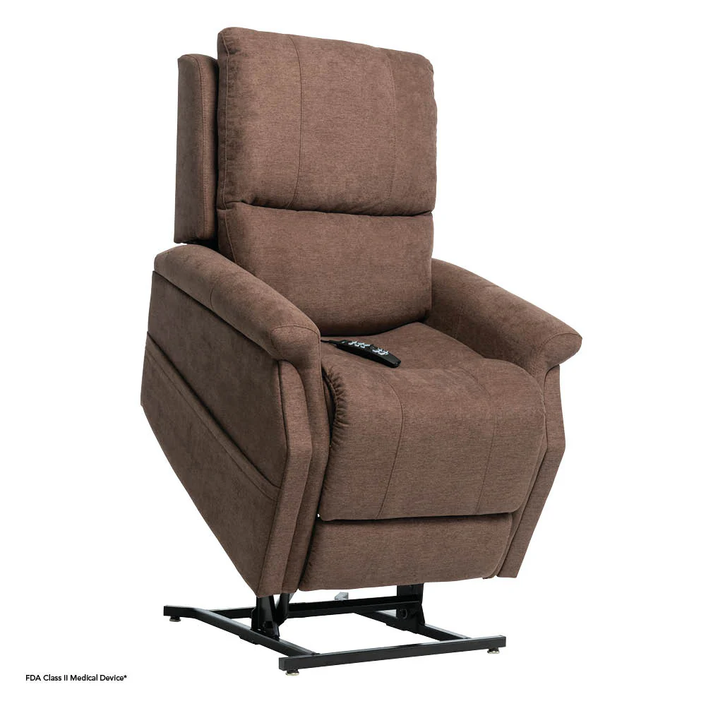 Pride Mobility VivaLift Metro 2 PLR925M Lift Chair - Image 8