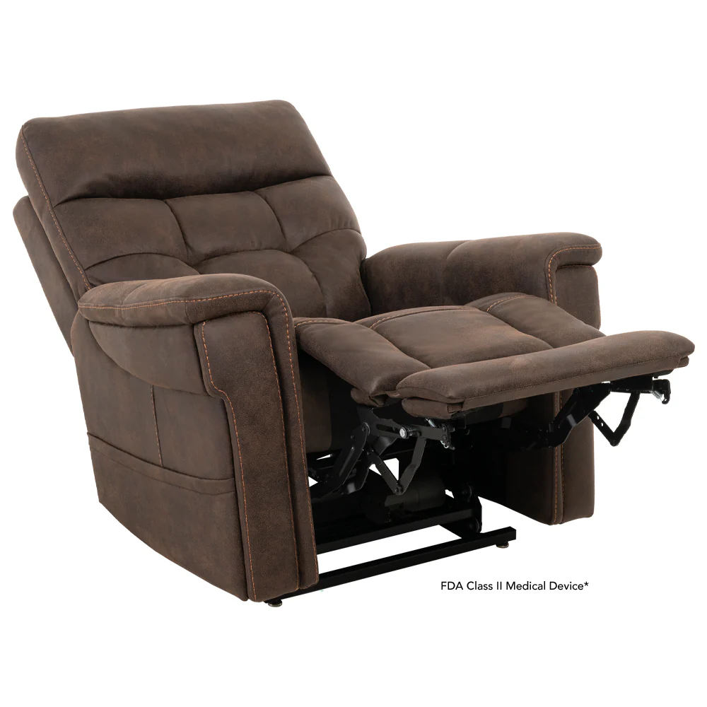 Pride Mobility VivaLift Radiance PLR3955M Lift Chair - Image 3