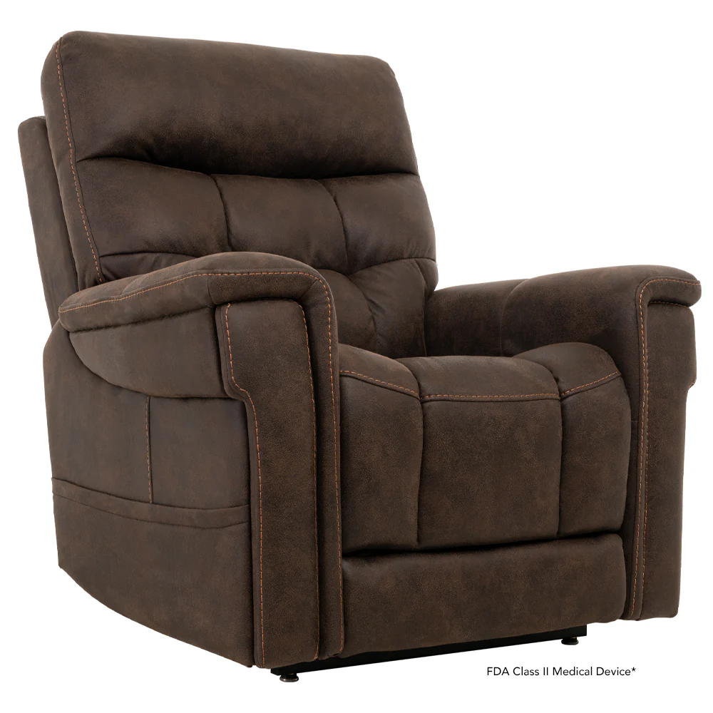 Pride Mobility VivaLift Radiance PLR3955M Lift Chair - Image 5