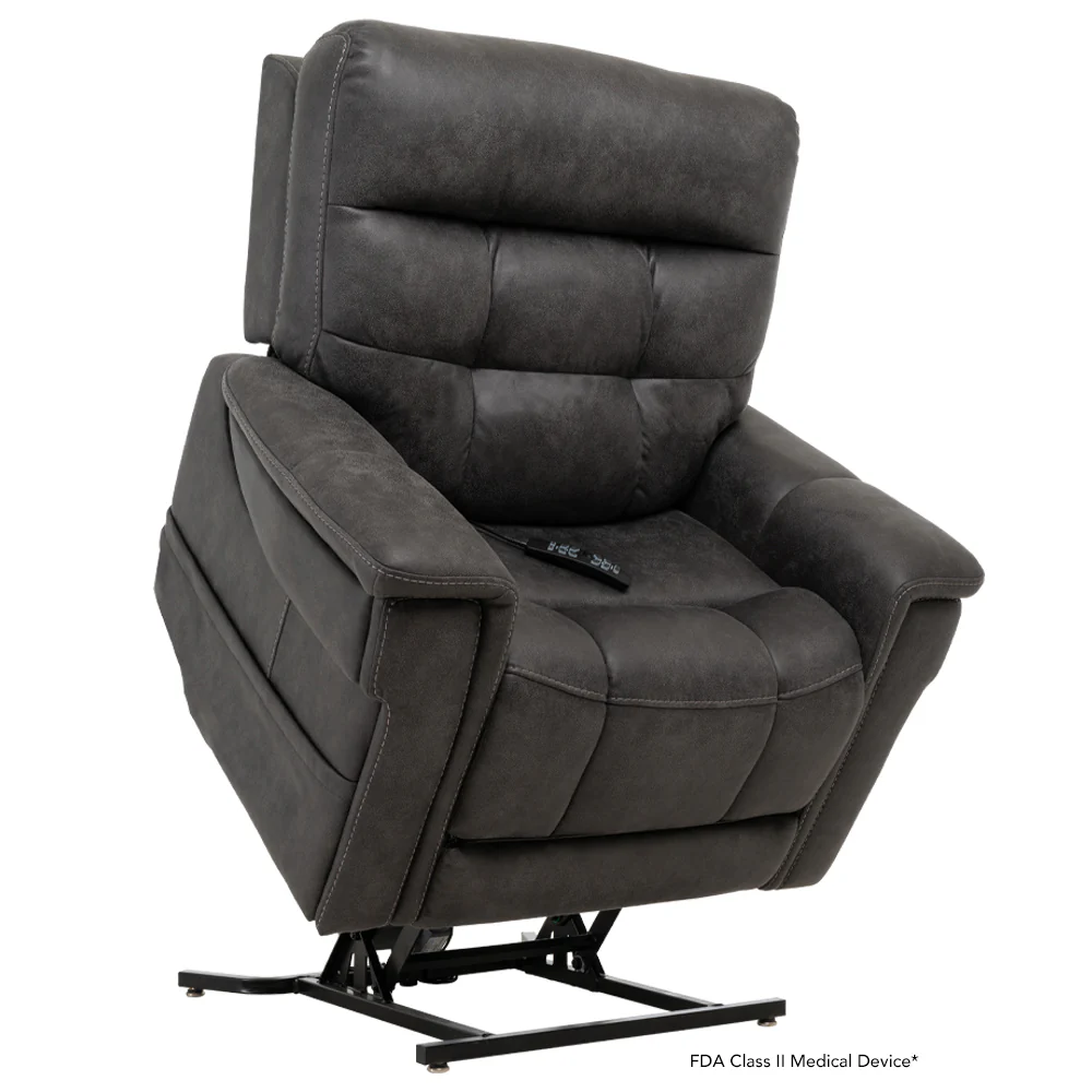 Pride Mobility VivaLift Radiance PLR3955M Lift Chair - Image 9