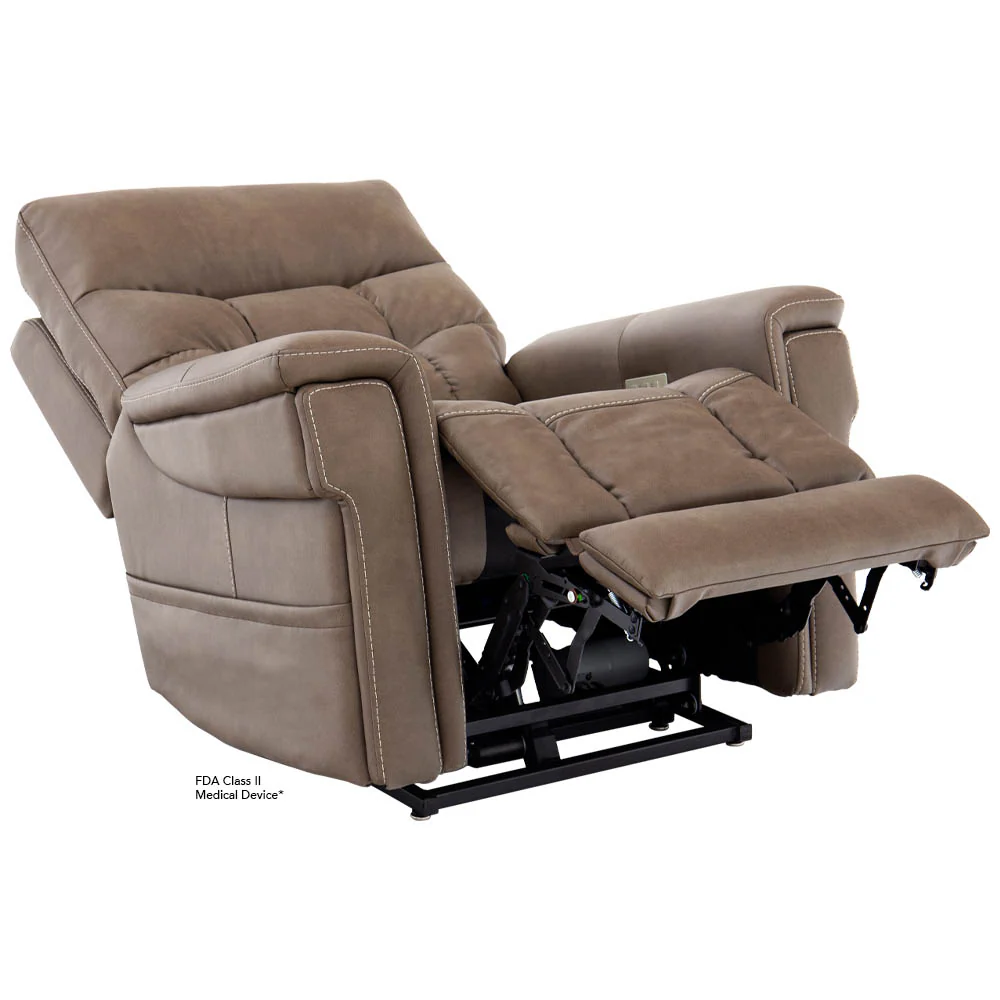 Pride Mobility VivaLift Ultra PLR4955 Power Lift Recliner Chair - Image 3